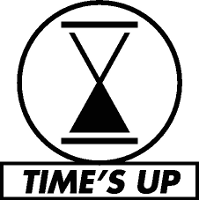 Time's Up